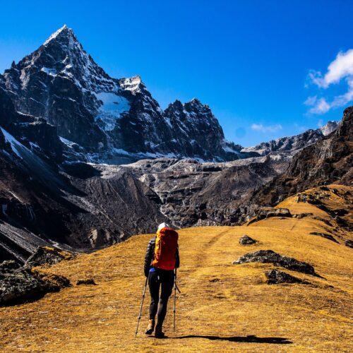 Himalayan Serenity Trek